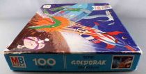 Goldorak - MB Réf 625347003 - Puzzle 100 Pièces en Boite