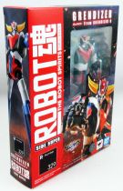 Goldorak U - Bandai The Robot Spirits - Grendizer Goldorak Side Super