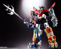 GoLion (Votron) - Bandai Soul of Chogokin GX-71SP - Beast King Golion (50th Ann. Version)