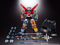 GoLion (Votron) - Bandai Soul of Chogokin GX-71SP - Beast King Golion (50th Ann. Version)