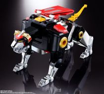 GoLion (Votron) - Bandai Soul of Chogokin GX-71SP - Beast King Golion (50th Ann. Version)