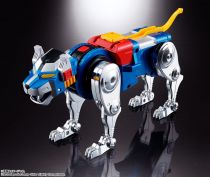 GoLion (Votron) - Bandai Soul of Chogokin GX-71SP - Beast King Golion (50th Ann. Version)