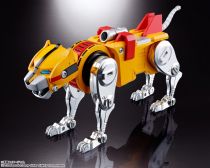 GoLion (Votron) - Bandai Soul of Chogokin GX-71SP - Beast King Golion (50th Ann. Version)