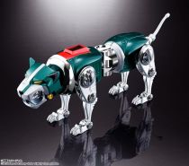 GoLion (Votron) - Bandai Soul of Chogokin GX-71SP - Beast King Golion (50th Ann. Version)