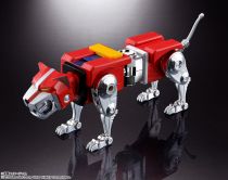 GoLion (Votron) - Bandai Soul of Chogokin GX-71SP - Beast King Golion (50th Ann. Version)