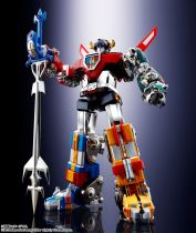 GoLion (Votron) - Bandai Soul of Chogokin GX-71SP - Beast King Golion (50th Ann. Version)