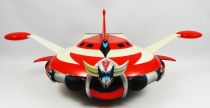 Grandizer - High Dream - 12\'\' Grendizer Spazer \ Anime Color Edition\ 