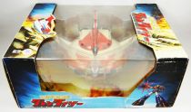 Grandizer - High Dream - 12\'\' Grendizer Spazer \ Anime Color Edition\ 