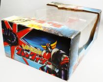 Grandizer - High Dream - 12\'\' Grendizer Spazer \ Anime Color Edition\ 