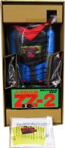 Great Mazinger  - Bandai - Jumbo Machineder 24\  figure Shogun Warriors