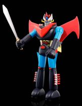 Great Mazinger  - Bandai - Jumbo Machineder 24\  figure Shogun Warriors