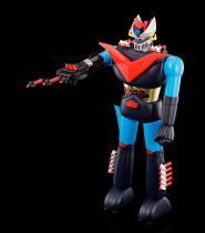 Great Mazinger  - Bandai - Jumbo Machineder 24\  figure Shogun Warriors