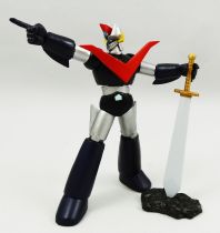 Great Mazinger - Bandai - 3\  pvc figure \ Best Posing Collection\ 