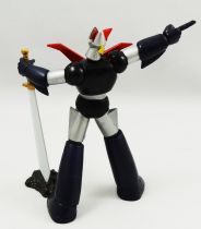 Great Mazinger - Bandai - 3\  pvc figure \ Best Posing Collection\ 