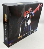 Great Mazinger - Bandai Soul of Chogokin GX-111 - Great Mazinger (Kakumei Shinka)