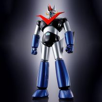 Great Mazinger - Bandai Soul of Chogokin GX-111 - Great Mazinger (Kakumei Shinka)