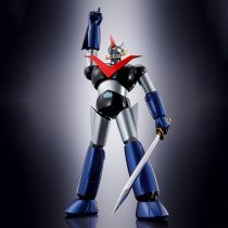 Great Mazinger - Bandai Soul of Chogokin GX-111 - Great Mazinger (Kakumei Shinka)