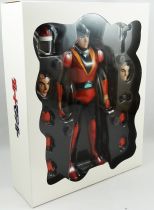 Great Mazinger - King Arts DFS069 - Tetsuya Tsurugi (Antarès) - Figurine articulée 25cm