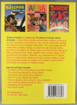 Green\'s Guide to Collecting Tv Music & Comic Book Annuals Taylor 1ère Edition