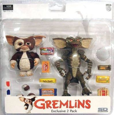 spike gremlin toy