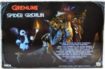 Gremlins - Neca Reel Toys Deluxe - Spider Gremlin