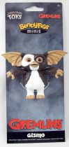 Gremlins - NobleToys - Mini-Figurine flexible Gizmo