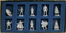 Grenadier Models - Watchmen - Metal Figure Set