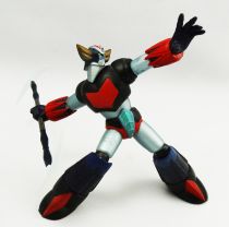 Grendizer - Bandai - Goldrake 3\  pvc figure \ Best Posing Collection\ 