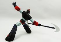 Grendizer - Bandai - Goldrake 3\  pvc figure \ Best Posing Collection\ 