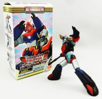 Grendizer - Bandai - Goldrake 3\  pvc figure \ Best Posing Collection\ 