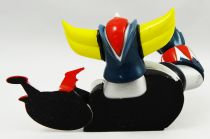 Grendizer - Banpresto - Goldrake 2\  pvc bust gashapon figure