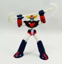 Grendizer - Banpresto - Goldrake 3\  pvc gashapon figure