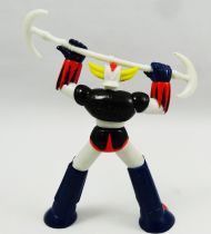 Grendizer - Banpresto - Goldrake 3\  pvc gashapon figure