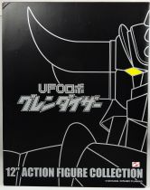 Grendizer - High Dream - 12\'\' Action Figure