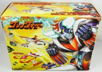 Grendizer - High Dream - Die-cast Spazers set