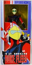 Grendizer - High Dream - Duke Fleed 12\'\' vinyl figure