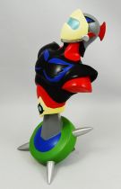 Grendizer - High Dream - Duke Fleed Cold Cast Bust