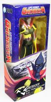 Grendizer - High Dream - General Blaki vinyl figure