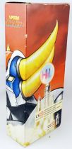 Grendizer - High Dream - Grendizer with Double-Hacken