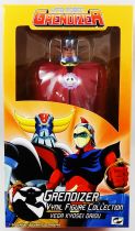 Grendizer - High Dream - Vega Kyosei Daiou