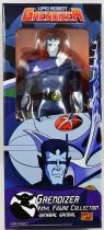 Grendizer - High Dream HL Pro - General Gandal vinyl figure