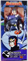 Grendizer - High Dream HL Pro - Lady Gandal vinyl figure