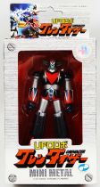 Grendizer - HL Product - 4inch Mini Metal figure