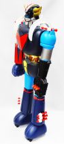 Grendizer - Mattel Shogun Warriors - Grendizer Goldrake Jumbo Machinder (loose)