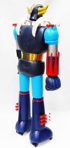 Grendizer - Mattel Shogun Warriors - Grendizer Goldrake Jumbo Machinder (loose)