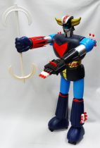 Grendizer - Mattel Shogun Warriors - Grendizer Goldrake Jumbo Machinder (loose)