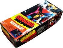 Grendizer - Mattel Shogun Warriors - Grendizer Goldrake Jumbo Machinder (with box)