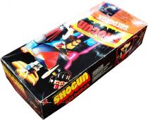 Grendizer - Mattel Shogun Warriors - Grendizer Goldrake Jumbo Machinder (with box)