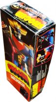 Grendizer - Mattel Shogun Warriors - Grendizer Goldrake Jumbo Machinder (with box)