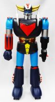 Grendizer - Mattel Shogun Warriors - Grendizer Goldrake Jumbo Machinder (with box)